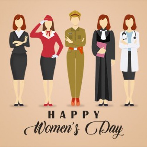 https://tanujaandassociates.vistashopee.com/Womens Day : Women Should be determined to excel in their respective fields