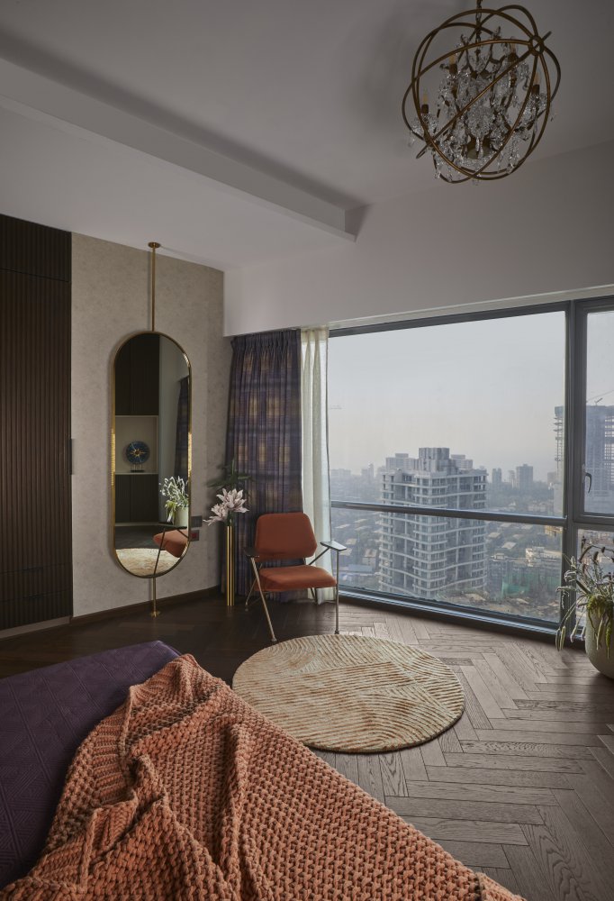 World View Apartment